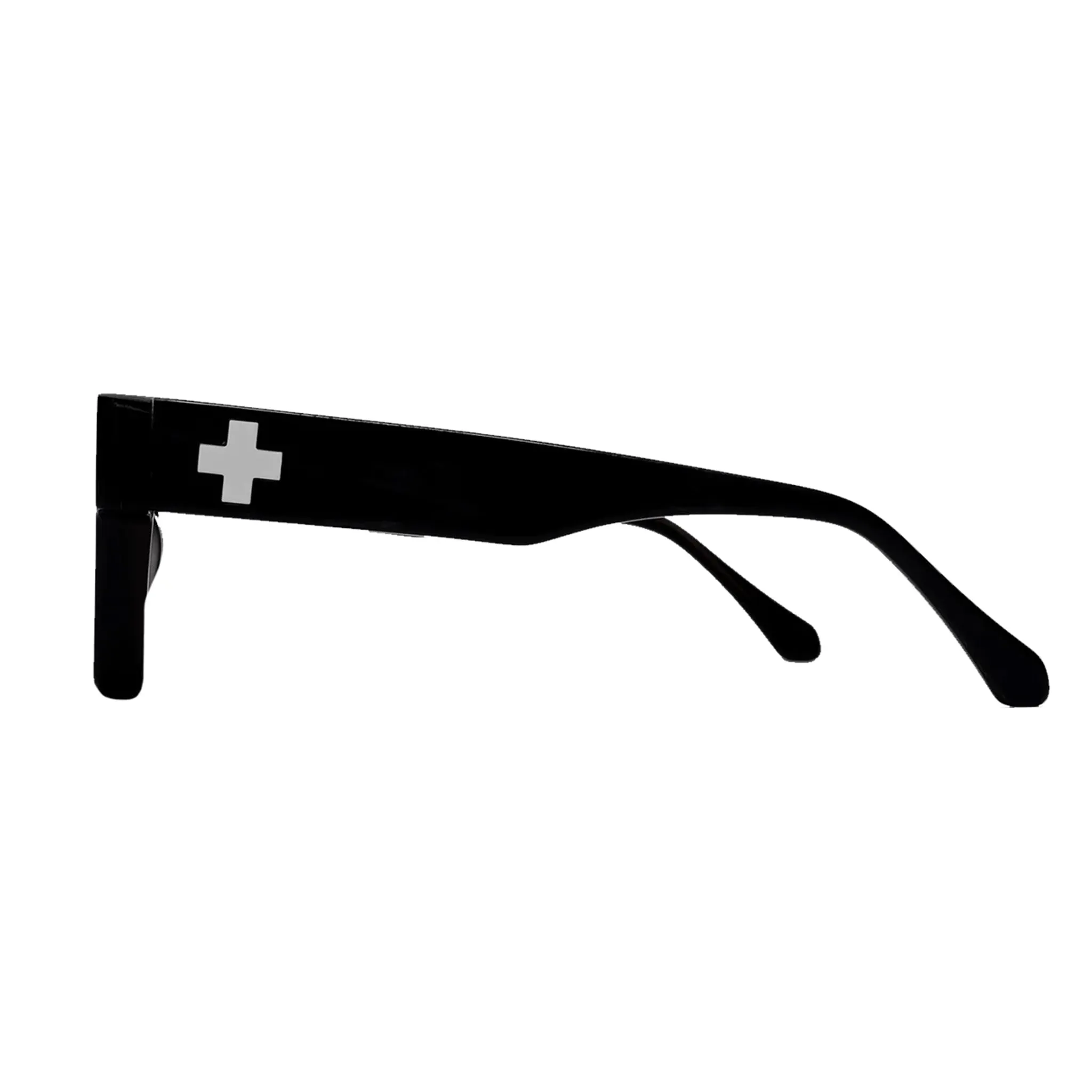 P F SUNGLASSES (BLACK)