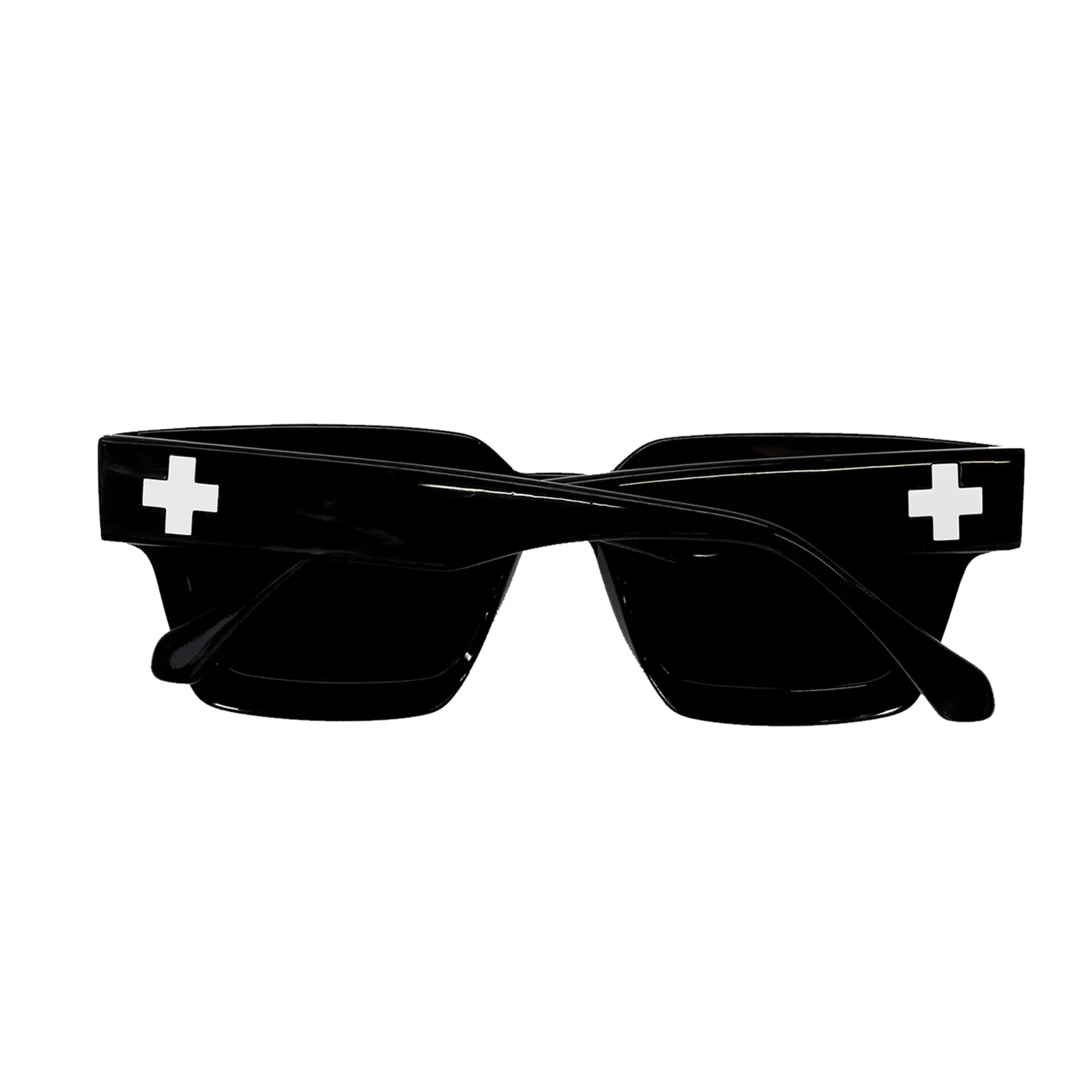 P F SUNGLASSES (BLACK)