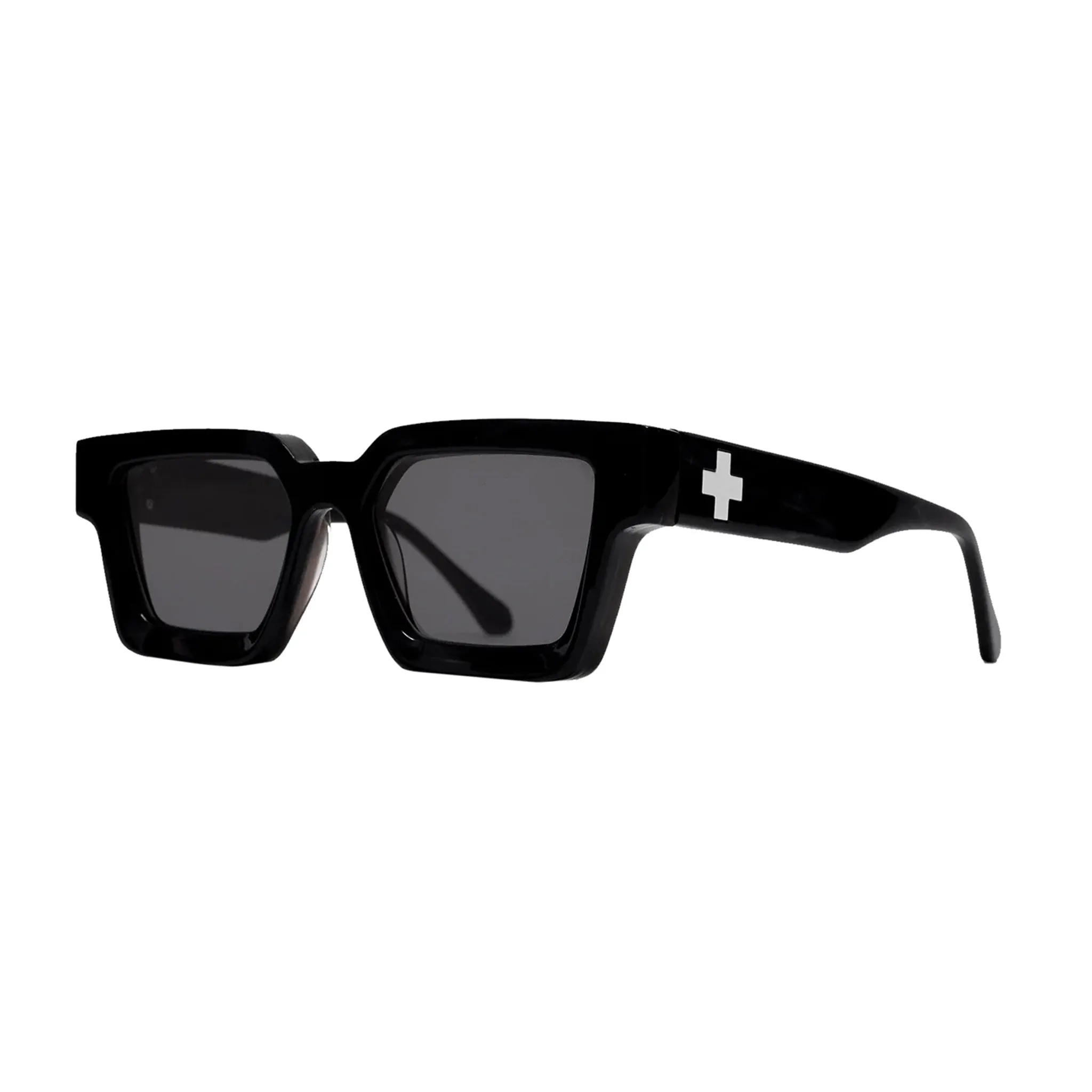 P F SUNGLASSES (BLACK)