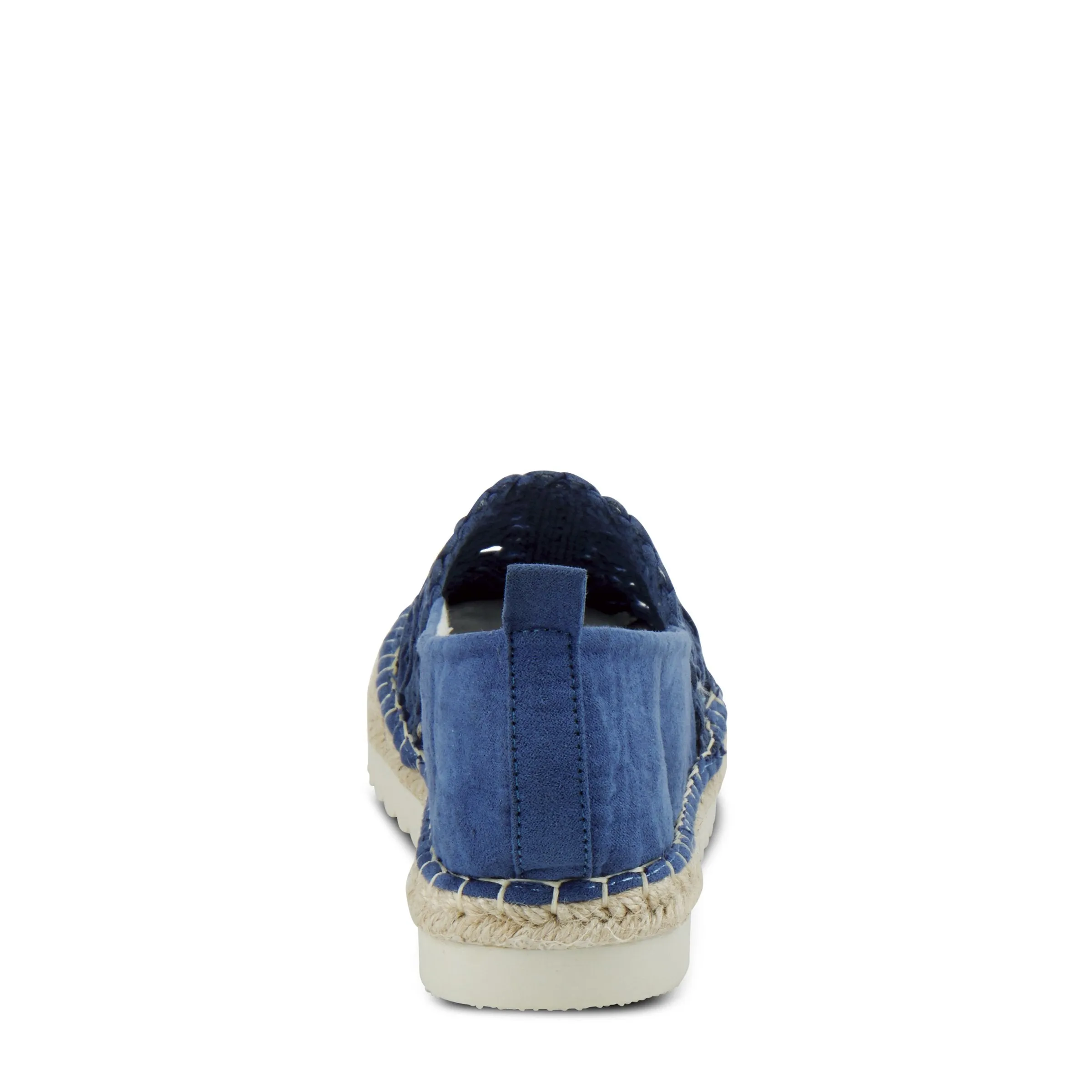 PATRIZIA KARIYE ESPADRILLE SLIP-ON