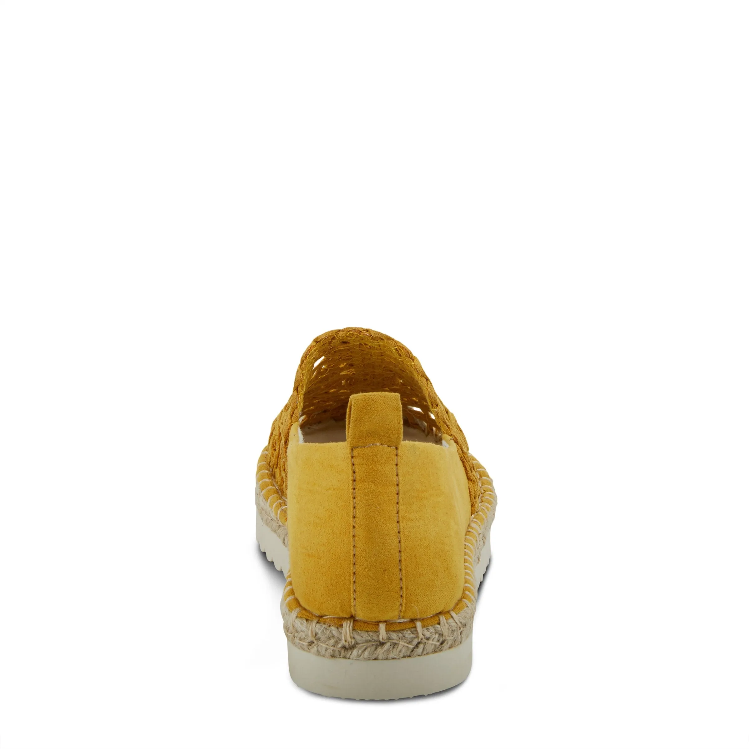 PATRIZIA KARIYE ESPADRILLE SLIP-ON