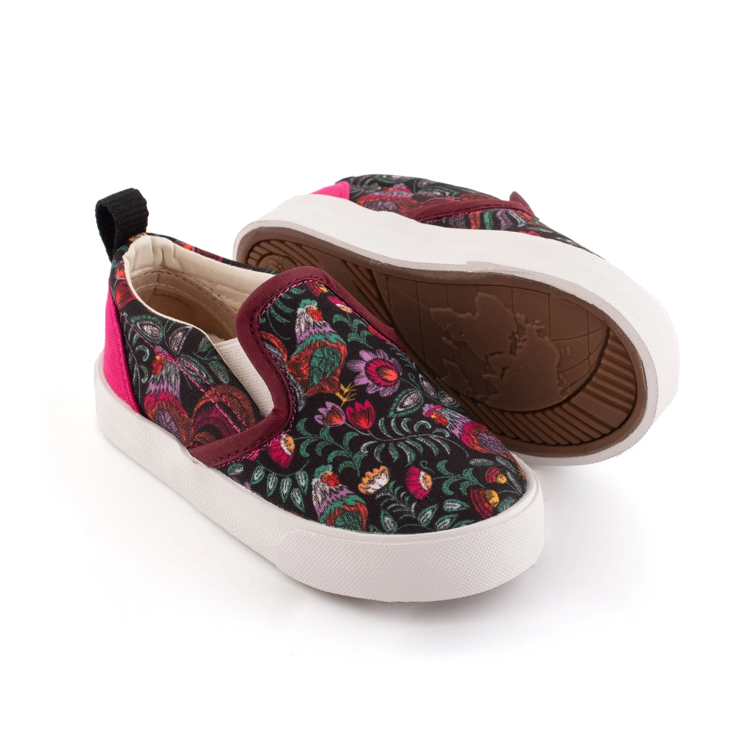 Rooster Slip On - KIDS