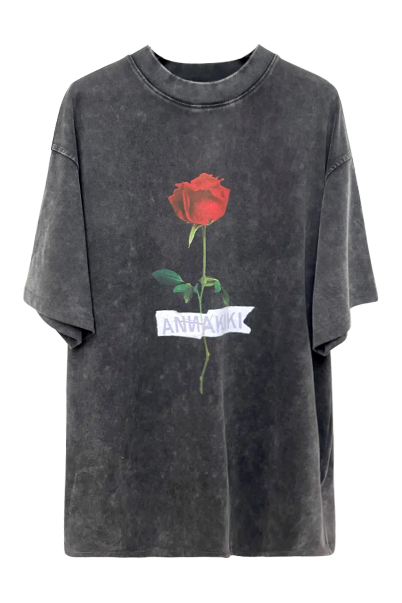 Rose T-shirt