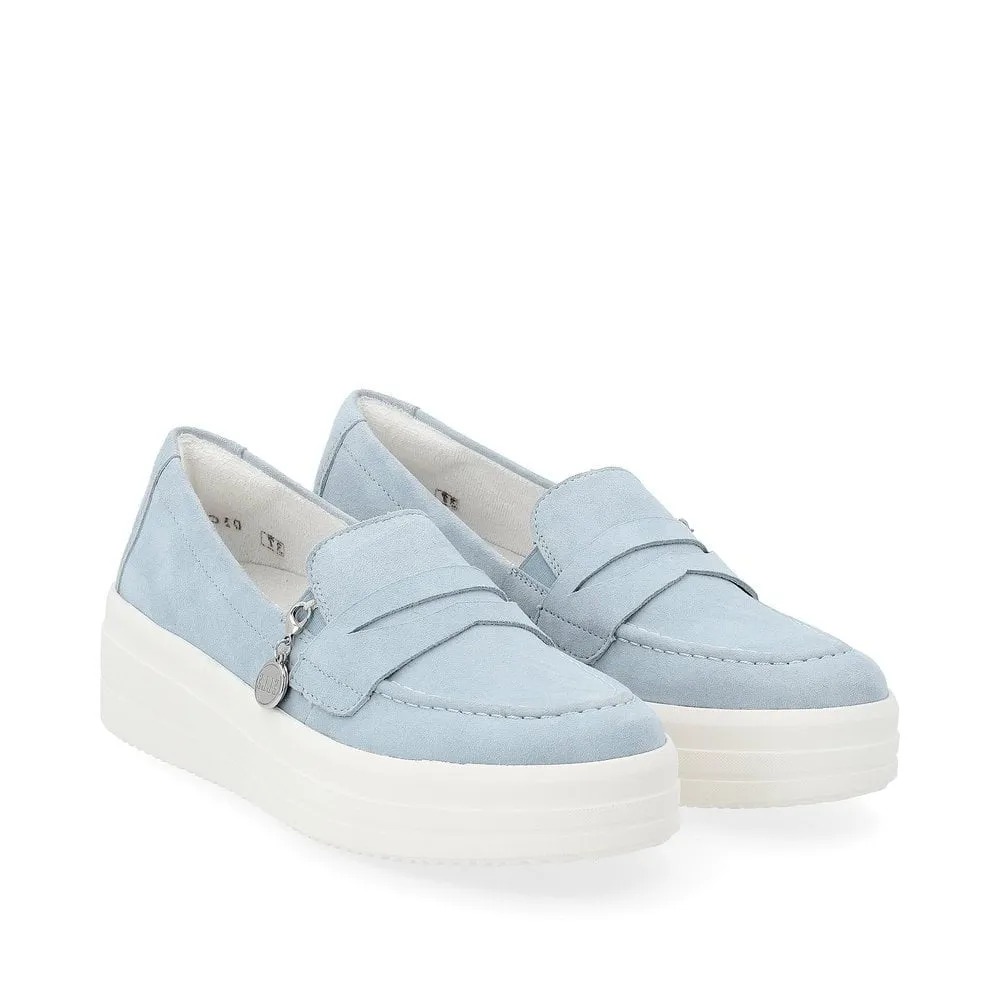 Sky Slip On Loafer