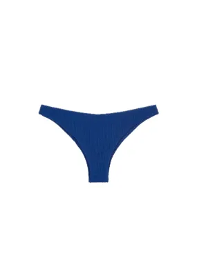 Slip Americano Fisso - Blu