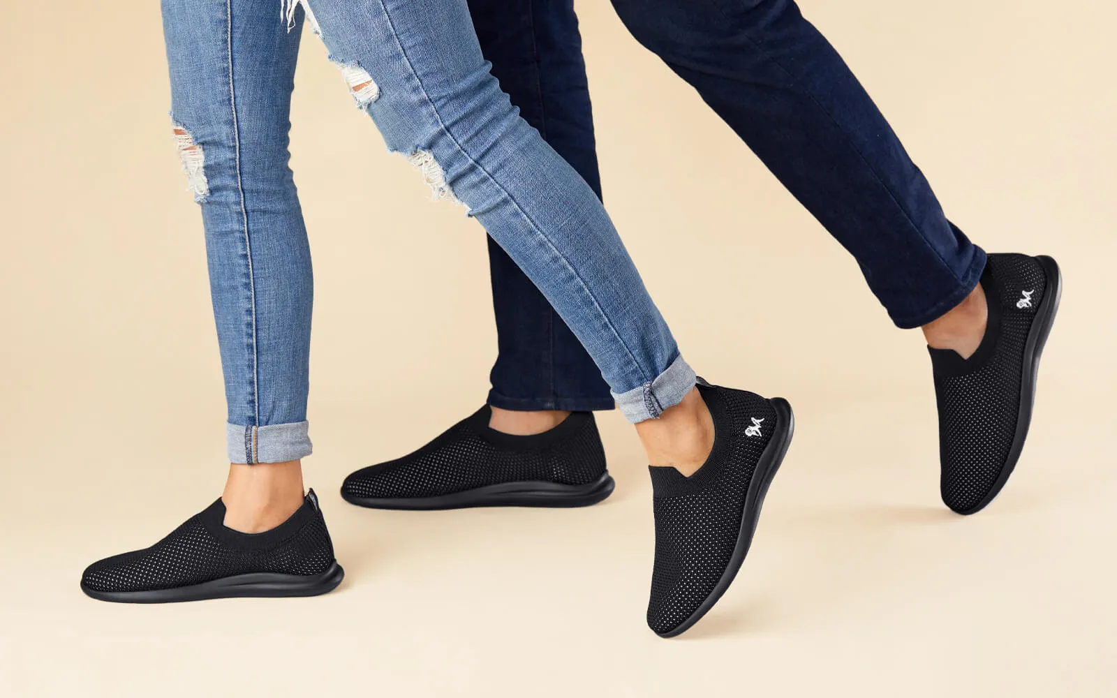 Spotlight Slip Ons