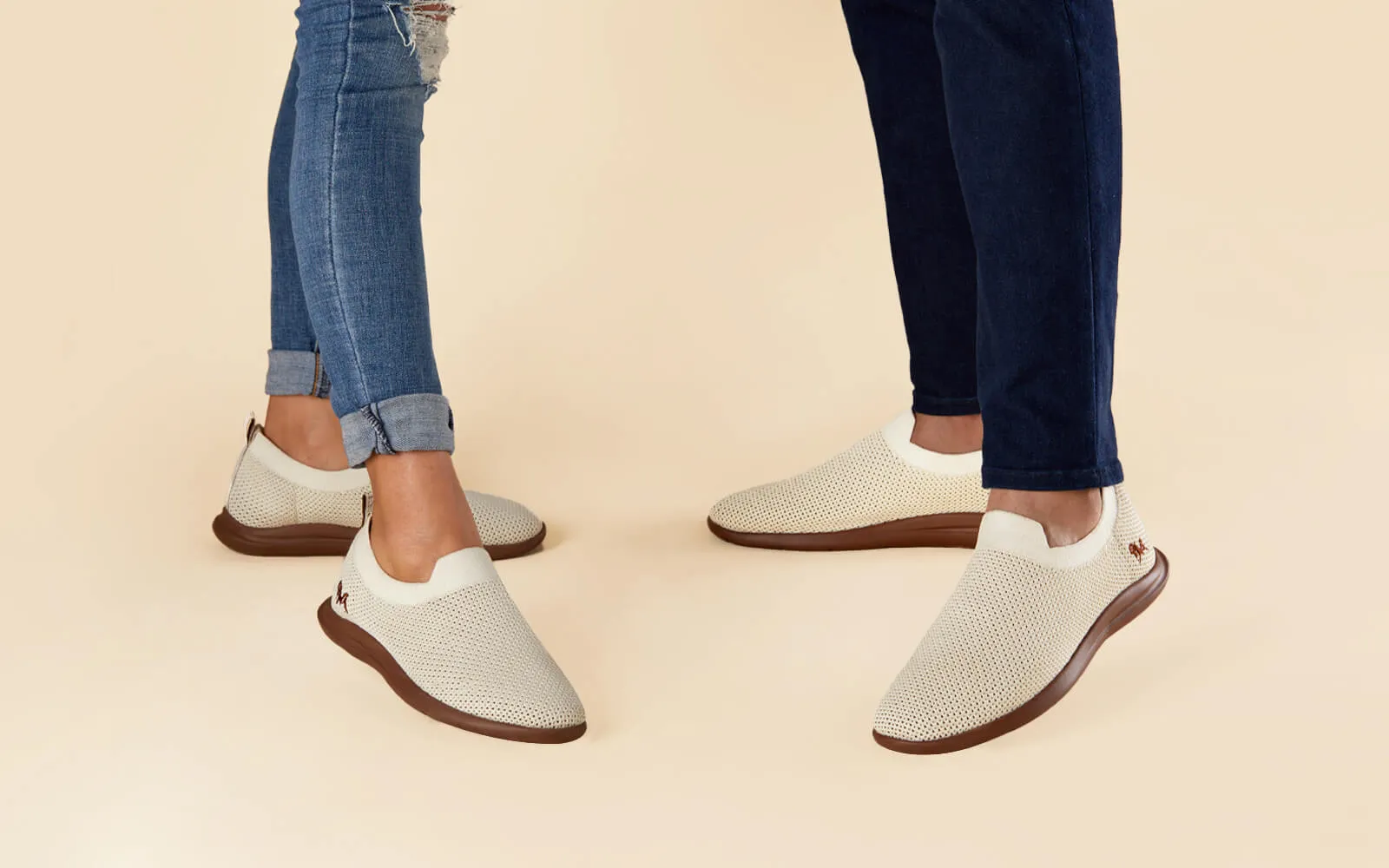 Spotlight Slip Ons