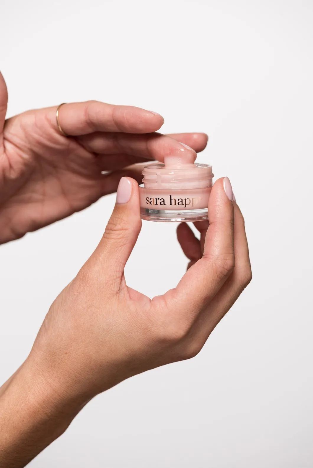 The Lip Slip Balm