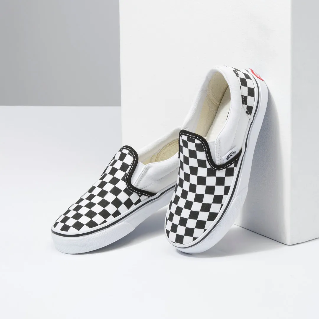 Toddler Classic Slip-On