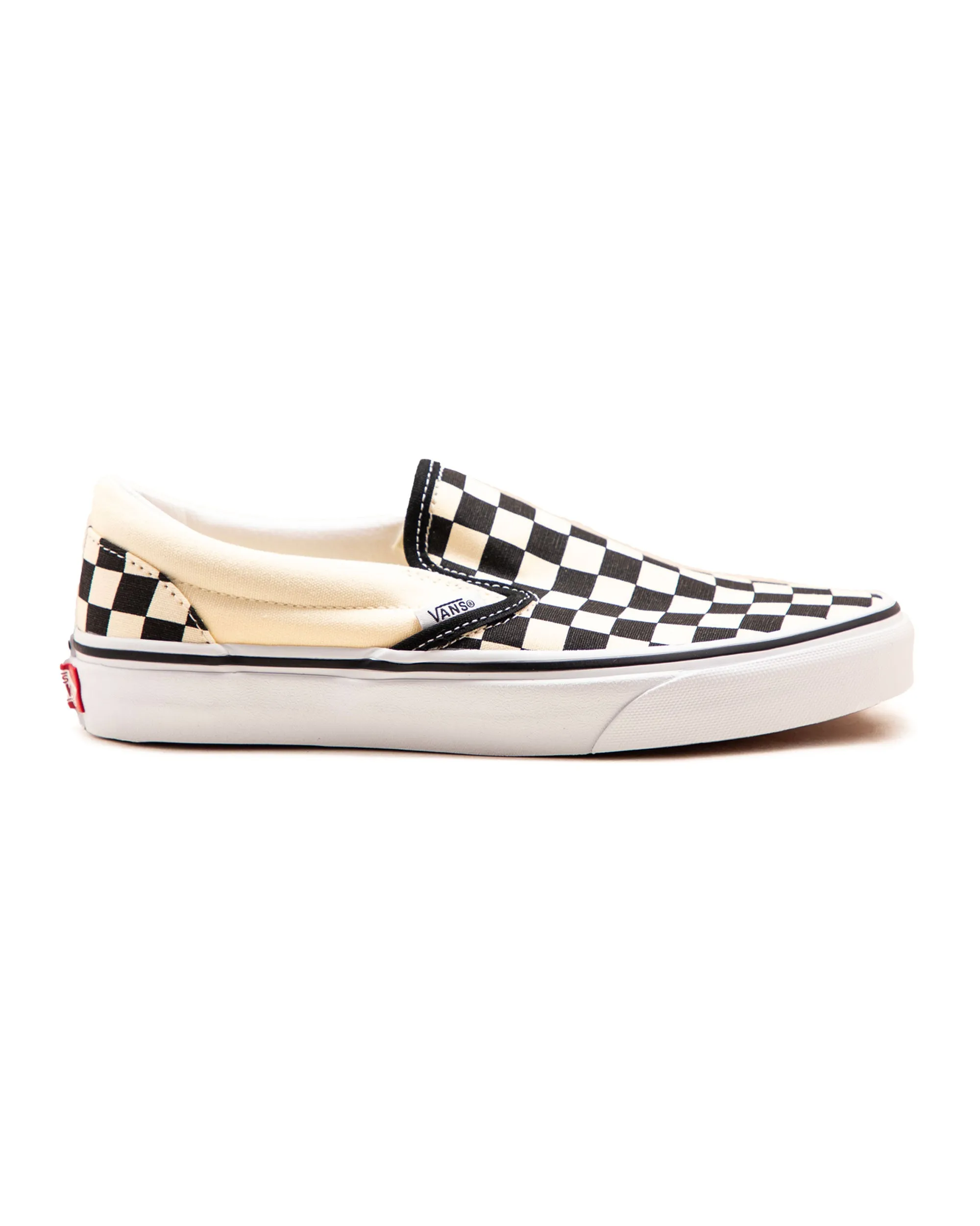 Vans Classic Slip-On Checkboard