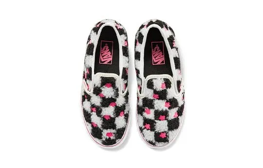 Vans Classic Slip On - Kids