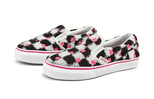 Vans Classic Slip On - Kids