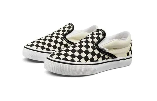 Vans Classic Slip On - Toddler's