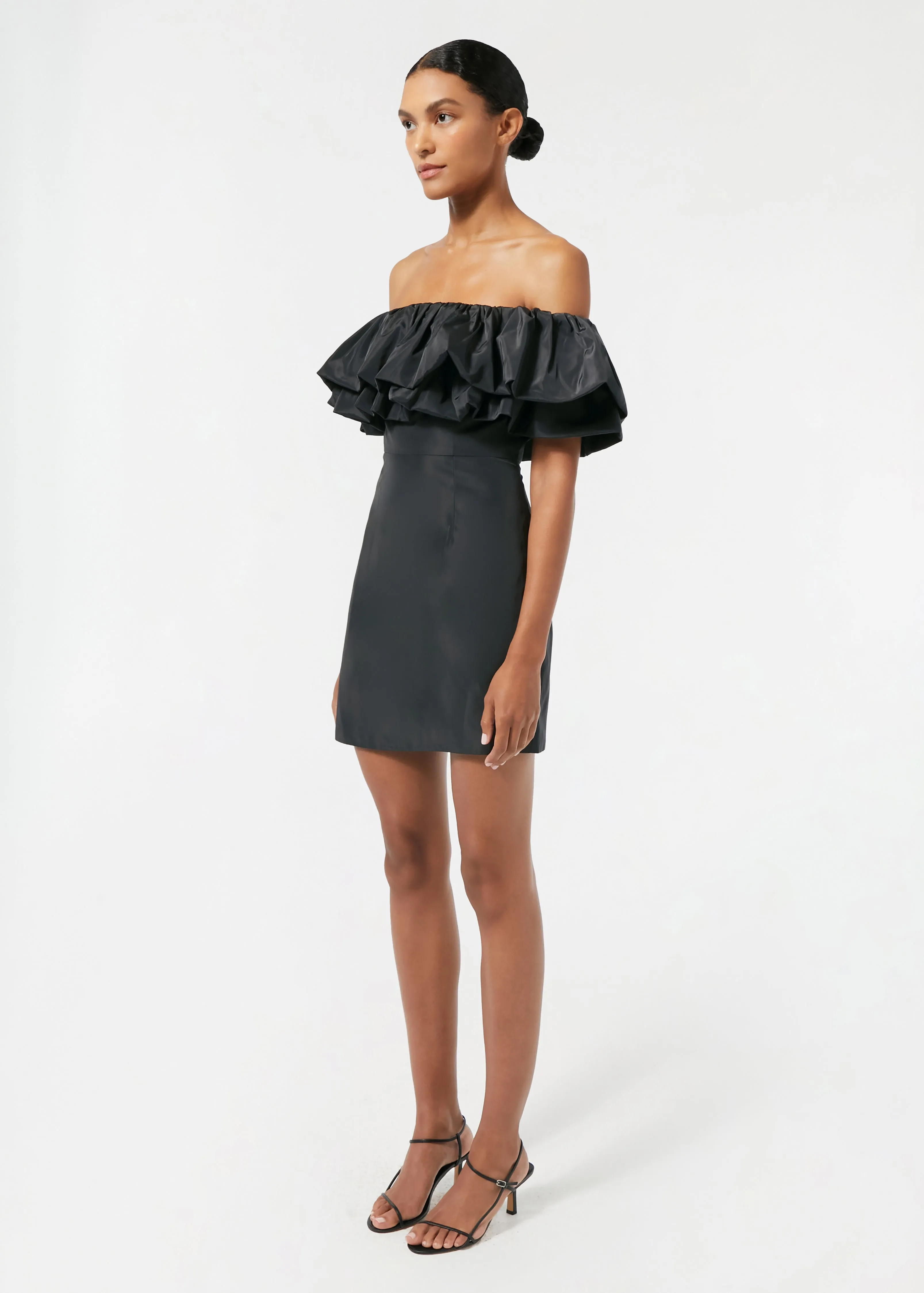 Vivi Dress | Black