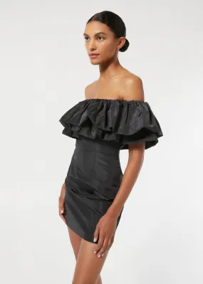 Vivi Dress | Black