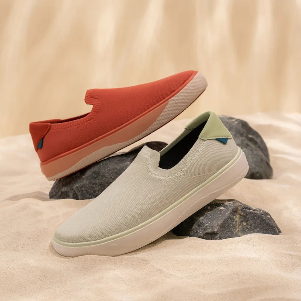 Women's Boardwalk Slip-On - Lotus